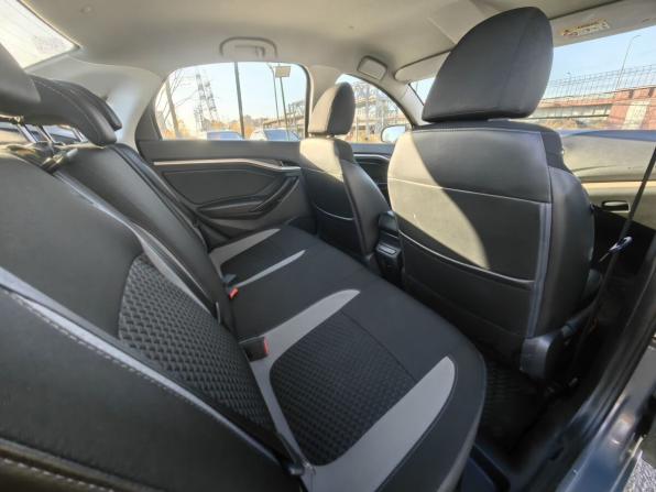 Lada (ВАЗ) Vesta I с пробегом 2018 года, цена 849 000 рублей, 120000 км, седан, Автокод Объявления