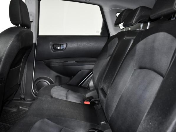 Nissan Qashqai I Рестайлинг с пробегом 2012 года, цена 1 029 000 рублей, 158054 км, внедорожник, Автокод Объявления