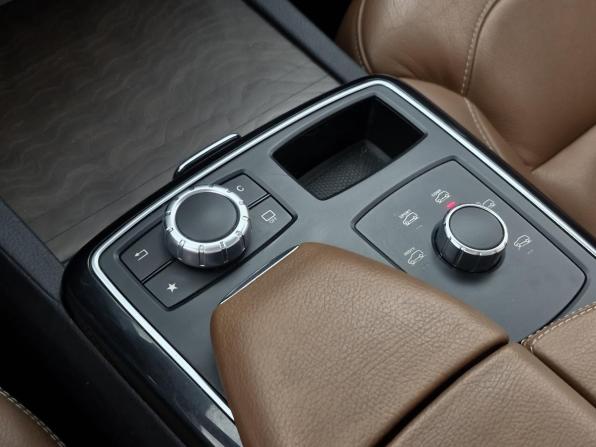Mercedes-Benz GLE I (W166) с пробегом 2016 года, цена 3 979 000 рублей, 133904 км, внедорожник, Автокод Объявления