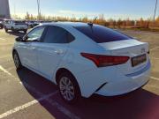 Hyundai Solaris II Рестайлинг Чебоксары  - изображение 30