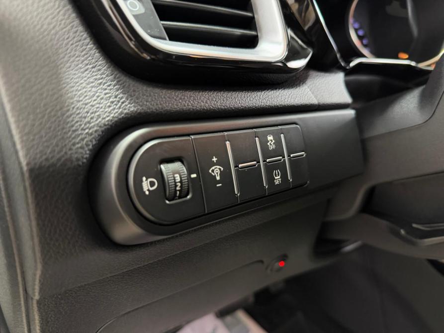Kia Ceed III Новороссийск  - изображение 30