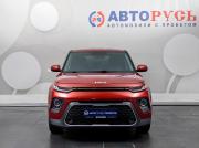 Kia Soul III Москва  - изображение 27