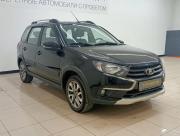 Lada (ВАЗ) Granta I Рестайлинг Ижевск  - изображение 13