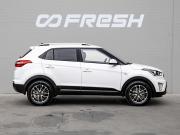 Hyundai Creta I Рестайлинг Краснодар  - изображение 24