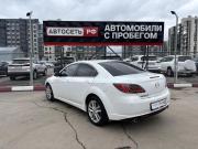 Mazda 6 II (GH) Альметьевск  - изображение 35