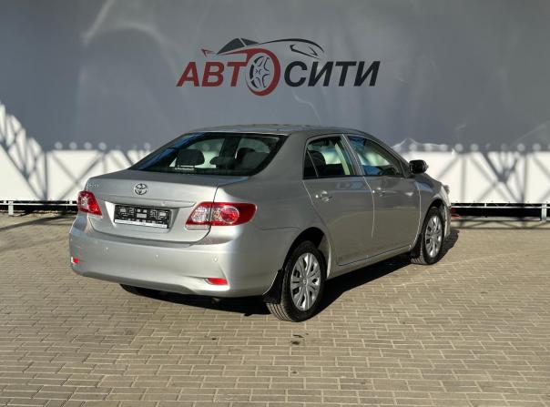 Toyota Corolla X (E140 E150) Рестайлинг с пробегом 2012 года, цена 1 300 000 рублей, 62853 км, седан, Автокод Объявления
