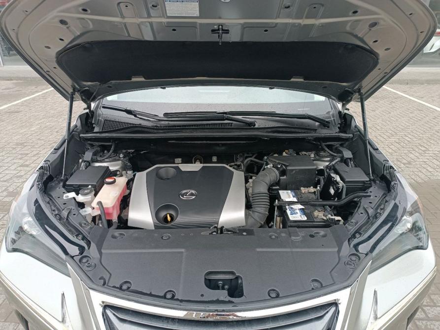 Lexus NX I Ростов-на-Дону  - изображение 15