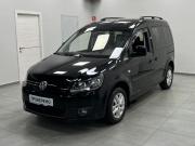 Volkswagen Caddy III Рестайлинг Казань  - изображение 14