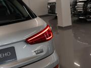Audi Q3 I (8U) Рестайлинг Москва  - изображение 52