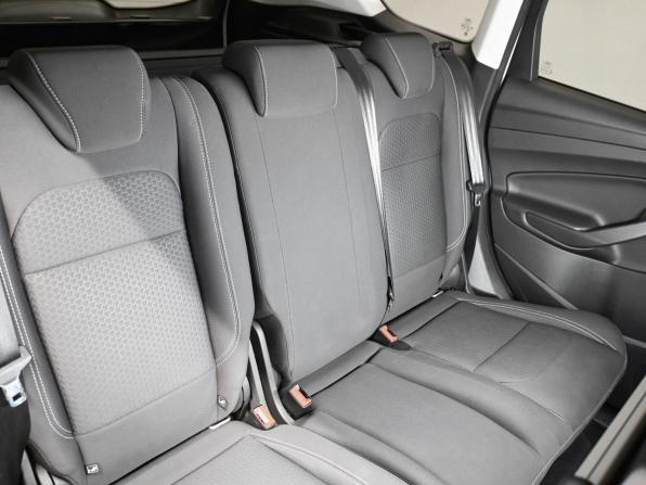 Ford Kuga II Рестайлинг с пробегом 2017 года, цена 1 395 000 рублей, 152964 км, внедорожник, Автокод Объявления