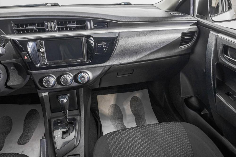Toyota Corolla XI (E160 E170 E180) Барнаул  - изображение 20