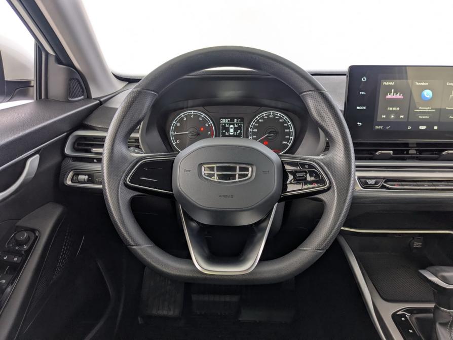Geely Emgrand II Москва  - изображение 23