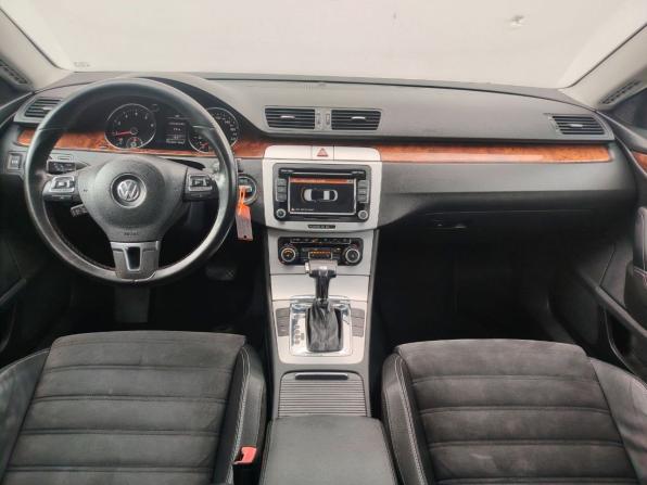 Volkswagen Passat CC I с пробегом 2010 года, цена 900 000 рублей, 371413 км, седан, Автокод Объявления