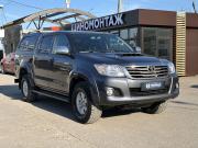 Toyota Hilux VII Рестайлинг Пермь  - изображение 29