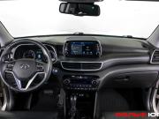 Hyundai Tucson III Рестайлинг Москва  - изображение 33