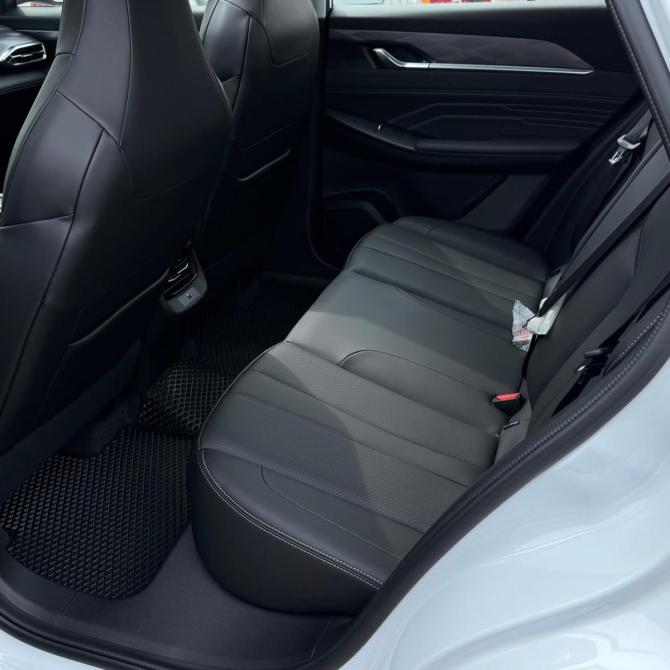 Dongfeng Mage Нижнекамск  - изображение 16