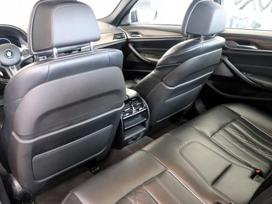 BMW 5 серии VII (G30/G31/G38) Калининград  - изображение 27