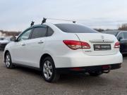 Nissan Almera III (G15) Санкт-Петербург  - изображение 22