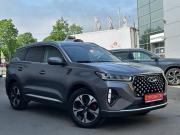 Chery Tiggo 7 Pro Max I Санкт-Петербург  - изображение 17