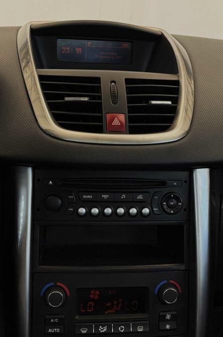 Peugeot 207 I Рестайлинг Балашиха  - изображение 7