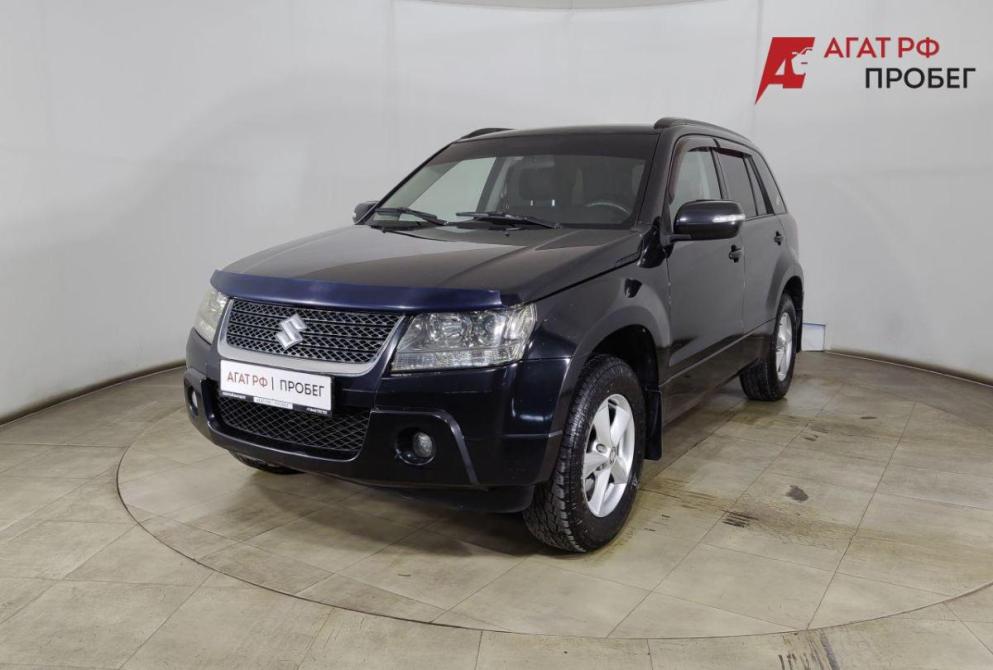 Suzuki Grand Vitara II Рестайлинг Волгоград  - изображение 3