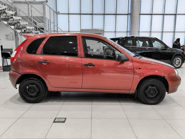 Lada (ВАЗ) Kalina I с пробегом 2010 года, цена 145 000 рублей, 137904 км, хэтчбек, Автокод Объявления
