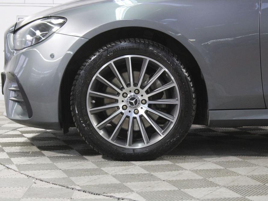 Mercedes-Benz E-Класс V (W213 S213 C238) Рестайлинг Москва  - изображение 11