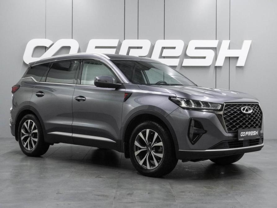 Chery Tiggo 7 Pro Max I Воронеж  - изображение 1