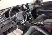 Kia Optima IV Рестайлинг Саратов  - изображение 50
