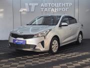 Kia Rio IV Рестайлинг Таганрог  - изображение 26