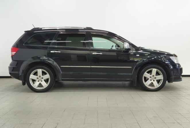 Dodge Journey I с пробегом 2008 года, цена 789 000 рублей, 229073 км, внедорожник, Автокод Объявления