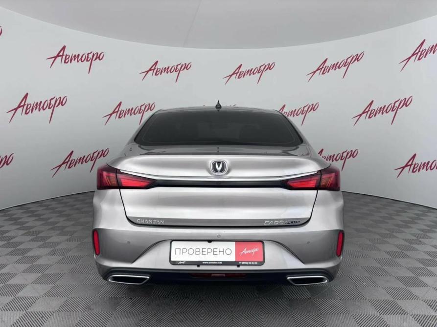 Changan Eado Plus Псков  - изображение 4