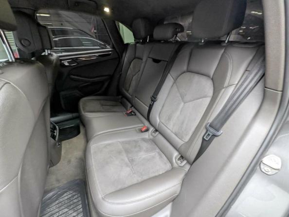 Porsche Macan I с пробегом 2015 года, цена 2 097 000 рублей, 149809 км, внедорожник, Автокод Объявления