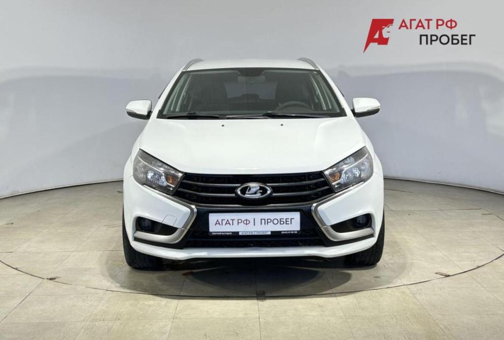 Lada (ВАЗ) Vesta I Саранск  - изображение 2
