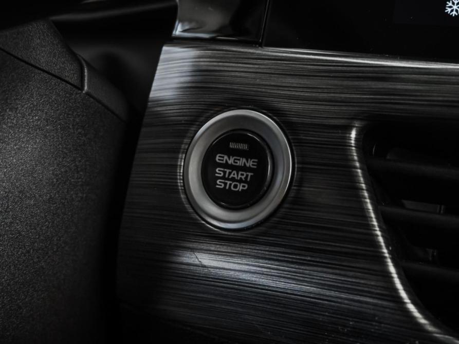 Geely Tugella I Рестайлинг Тюмень  - изображение 15