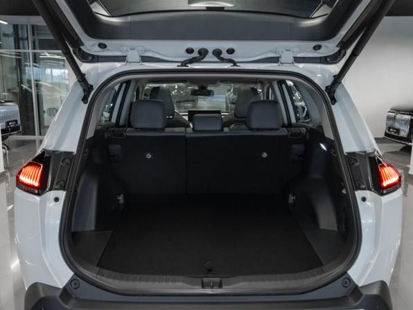 Toyota RAV4 VI (XA60) с пробегом 2026 года, цена 4 250 000 рублей, 18 км, внедорожник, Автокод Объявления