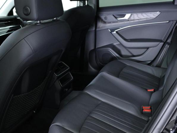 Audi A6 V (C8) с пробегом 2020 года, цена 2 960 000 рублей, 124340 км, седан, Автокод Объявления