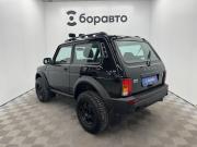 Lada (ВАЗ) Niva Legend Воронеж  - изображение 21