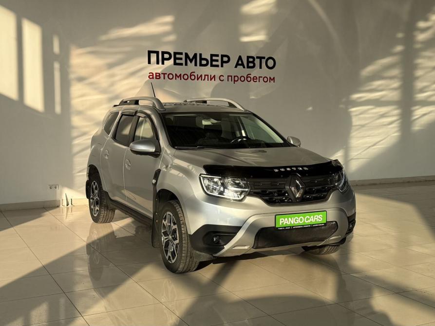 Renault Duster II Смоленск  - изображение 3
