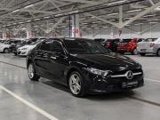 Mercedes-Benz A-Класс IV (W177) Казань  - изображение 31
