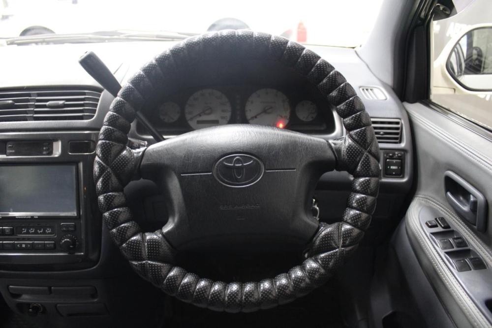 Toyota Ipsum I (M10) Томск  - изображение 12