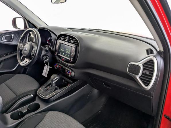Kia Soul III с пробегом 2019 года, цена 2 110 000 рублей, 59412 км, хэтчбек, Автокод Объявления