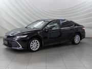 Toyota Camry VIII (XV70) Рестайлинг Волгоград  - изображение 39