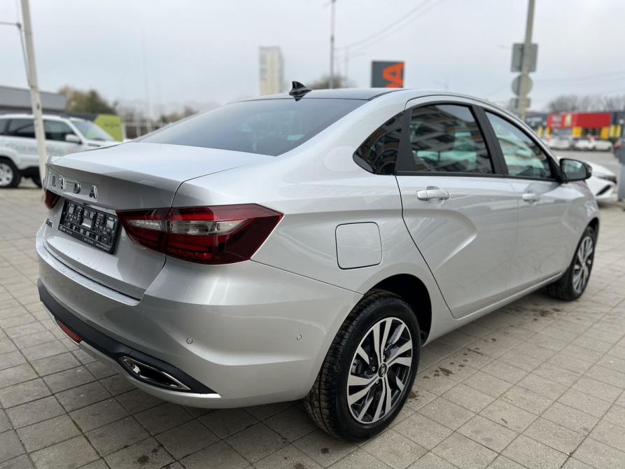 Lada (ВАЗ) Vesta I Рестайлинг (NG) Краснодар  - изображение 5