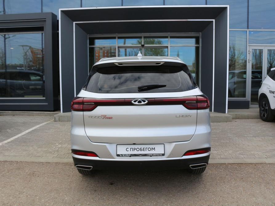 Chery Tiggo 7 Pro I Стерлитамак  - изображение 5