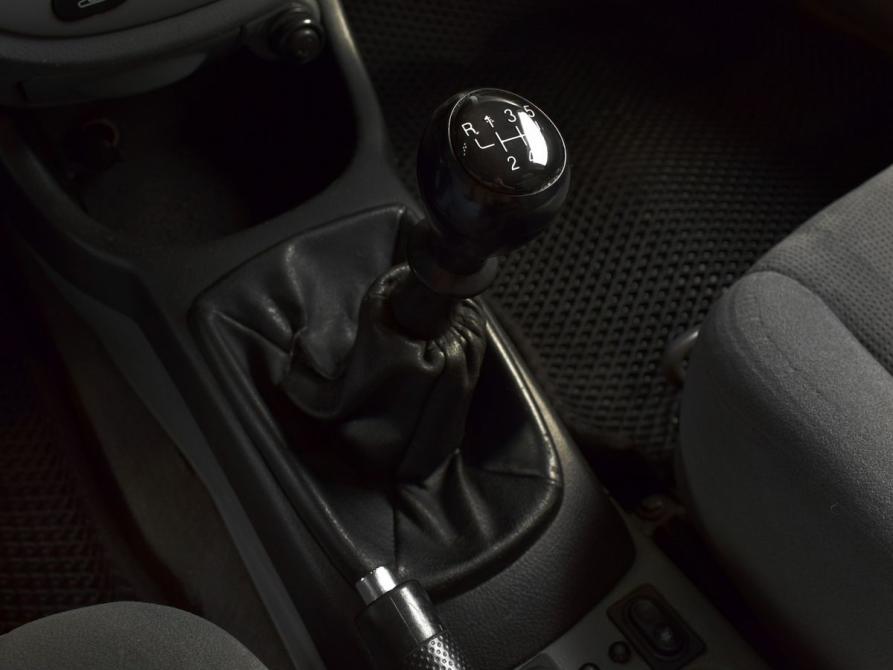 Chevrolet Lacetti I Кемерово  - изображение 14