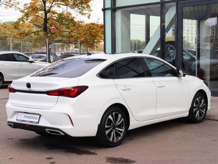 Changan Eado Plus Химки  - изображение 4