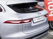 Jaguar F-Pace I Рестайлинг Санкт-Петербург  - изображение 56