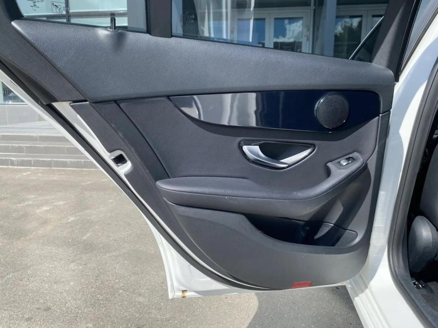 Mercedes-Benz C-Класс IV (W205) Рестайлинг Краснодар  - изображение 17