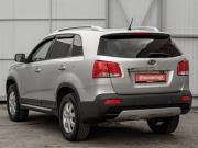 Kia Sorento II Екатеринбург  - изображение 30